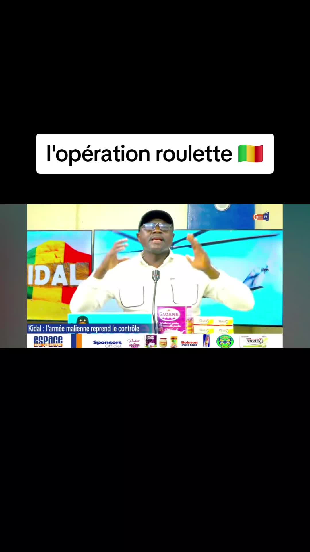 @Niakate Bakary