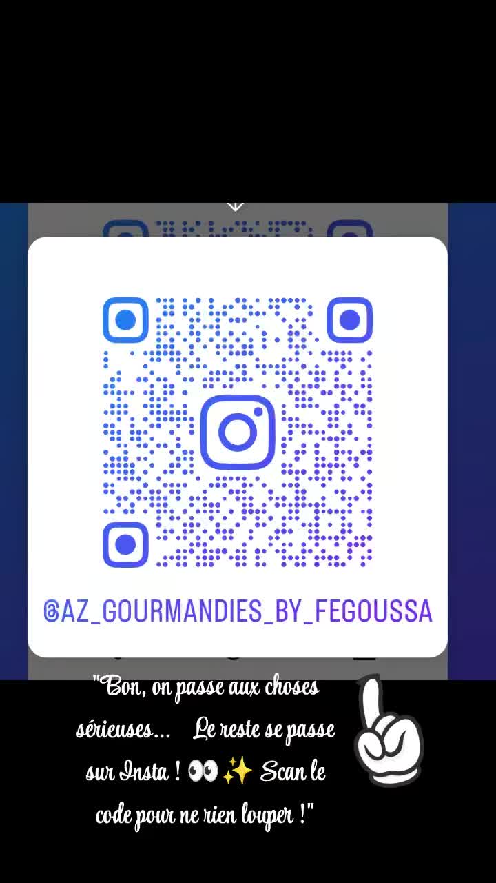 @AZ gourmandises