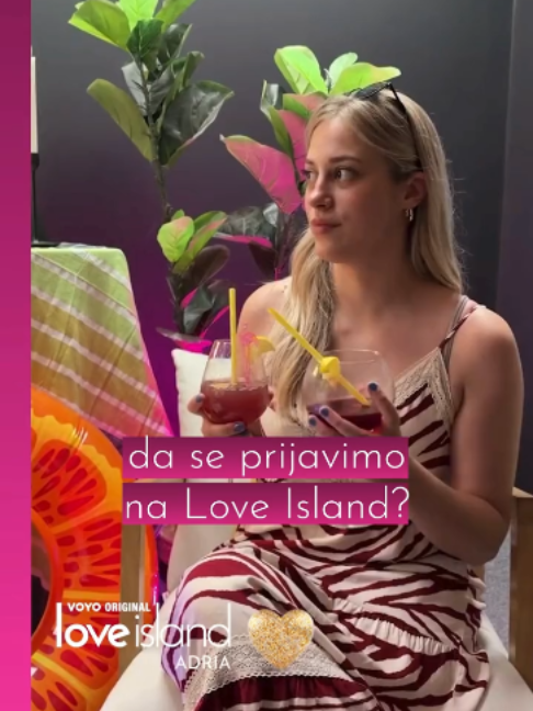 @Love Island Adria