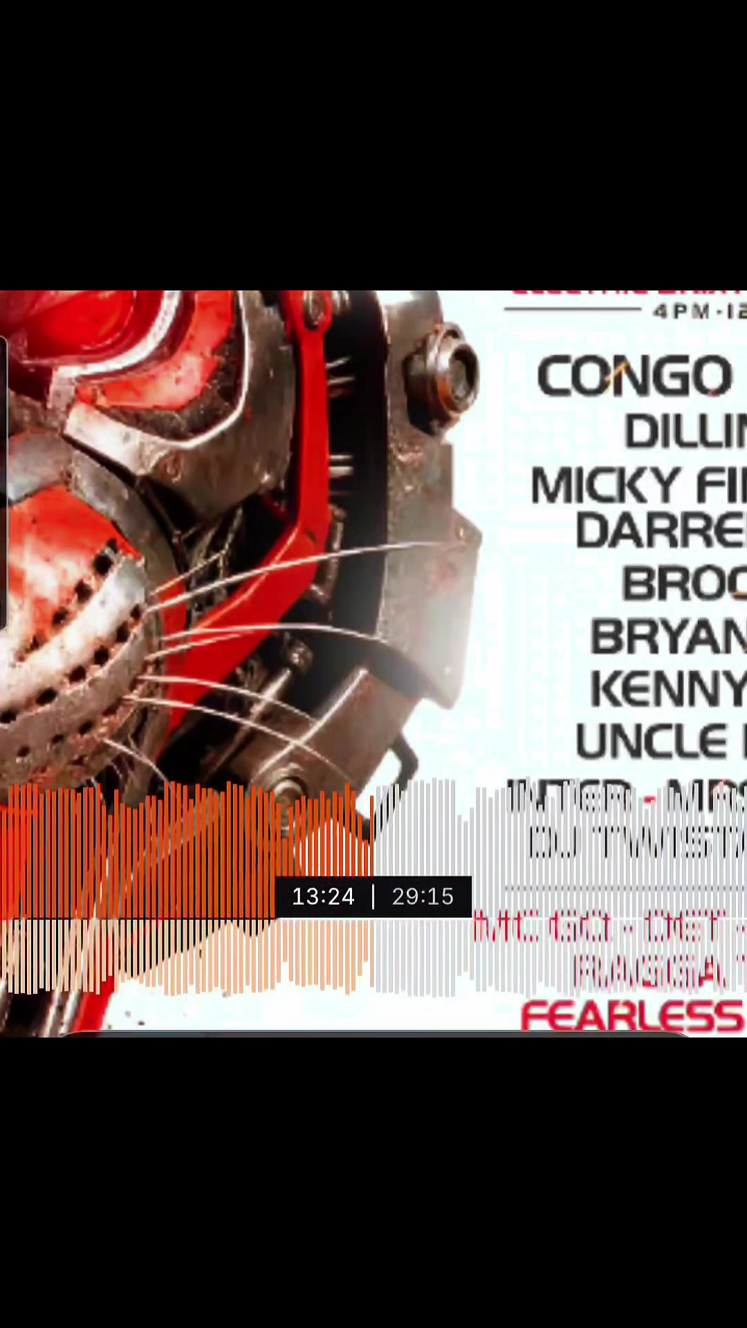 @Dean Twista