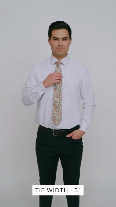@DAZI Ties