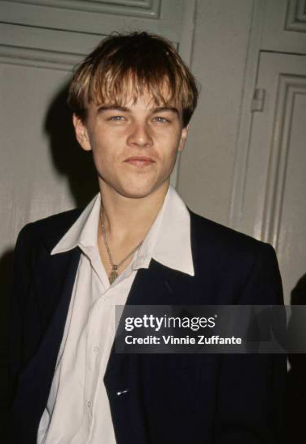 @Leonardo DiCaprios Wife๐๐๐ธ
