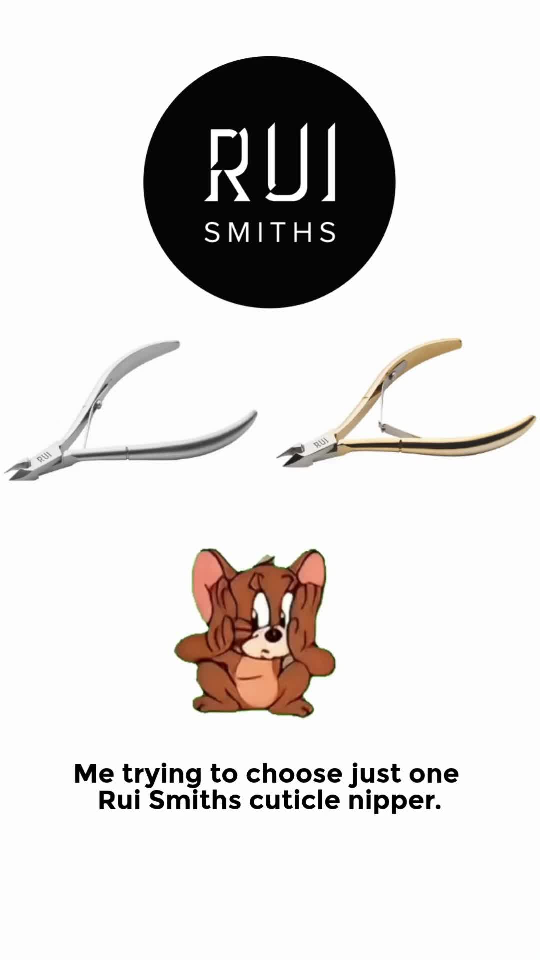@Rui Smiths