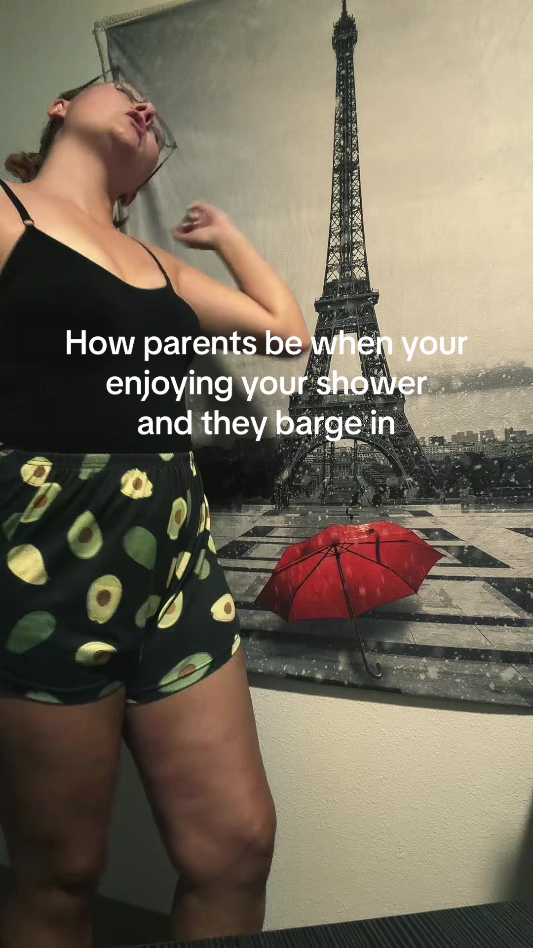 @Paris santistevan