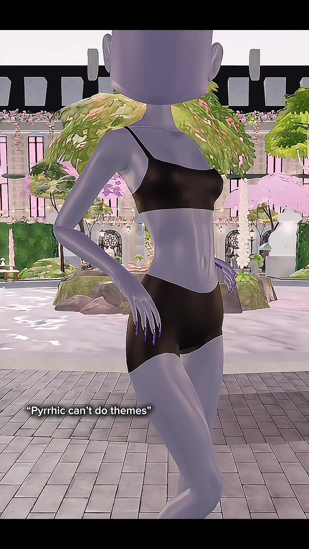 @Pyrrhic