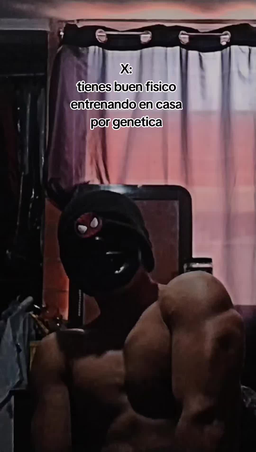@S̶p̶i̶d̶e̶r̶.̶B̶o̶y̶ ✞🕷🕸