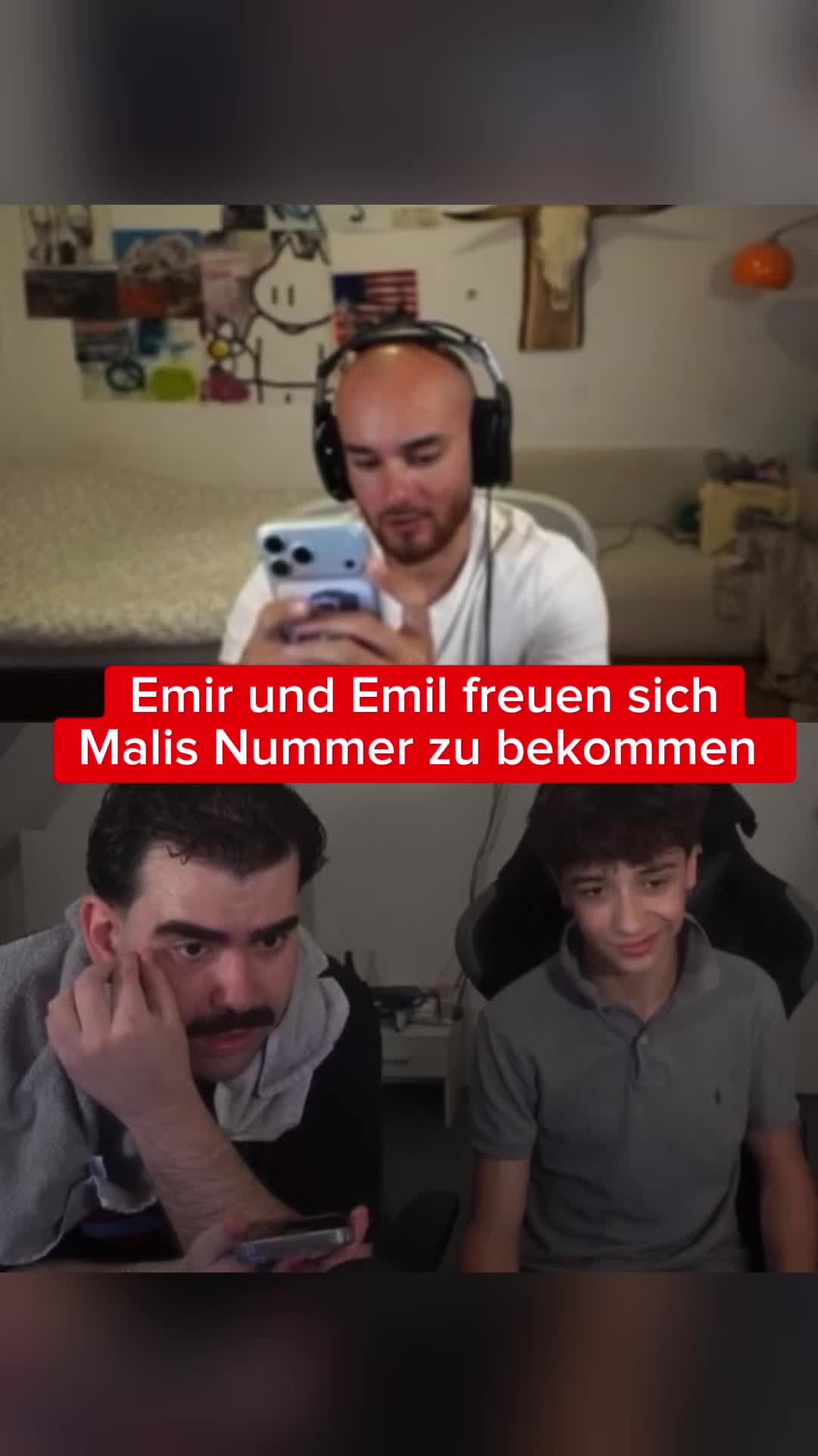 @P-boyemils beste Clips