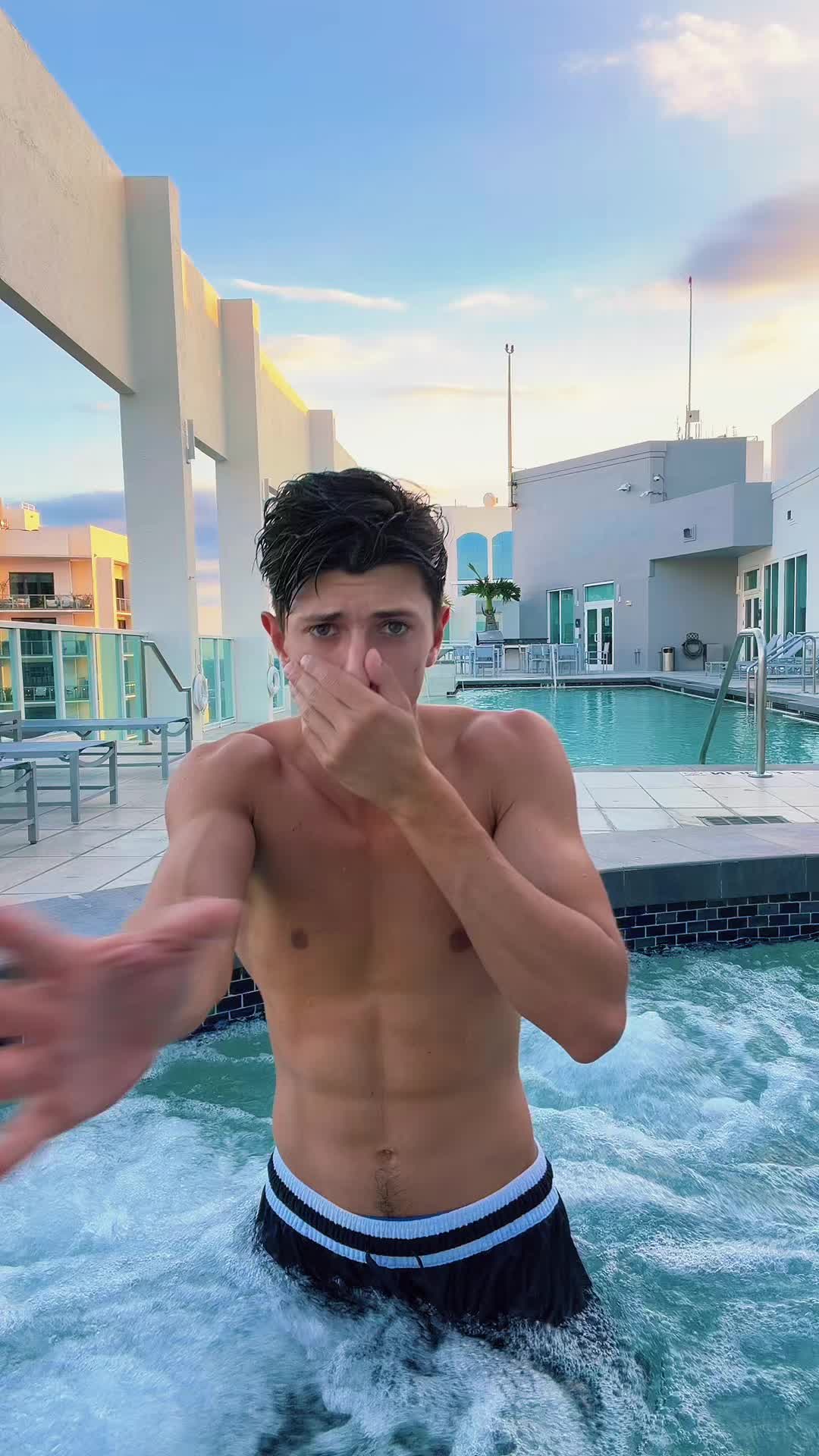@Carter Jackson