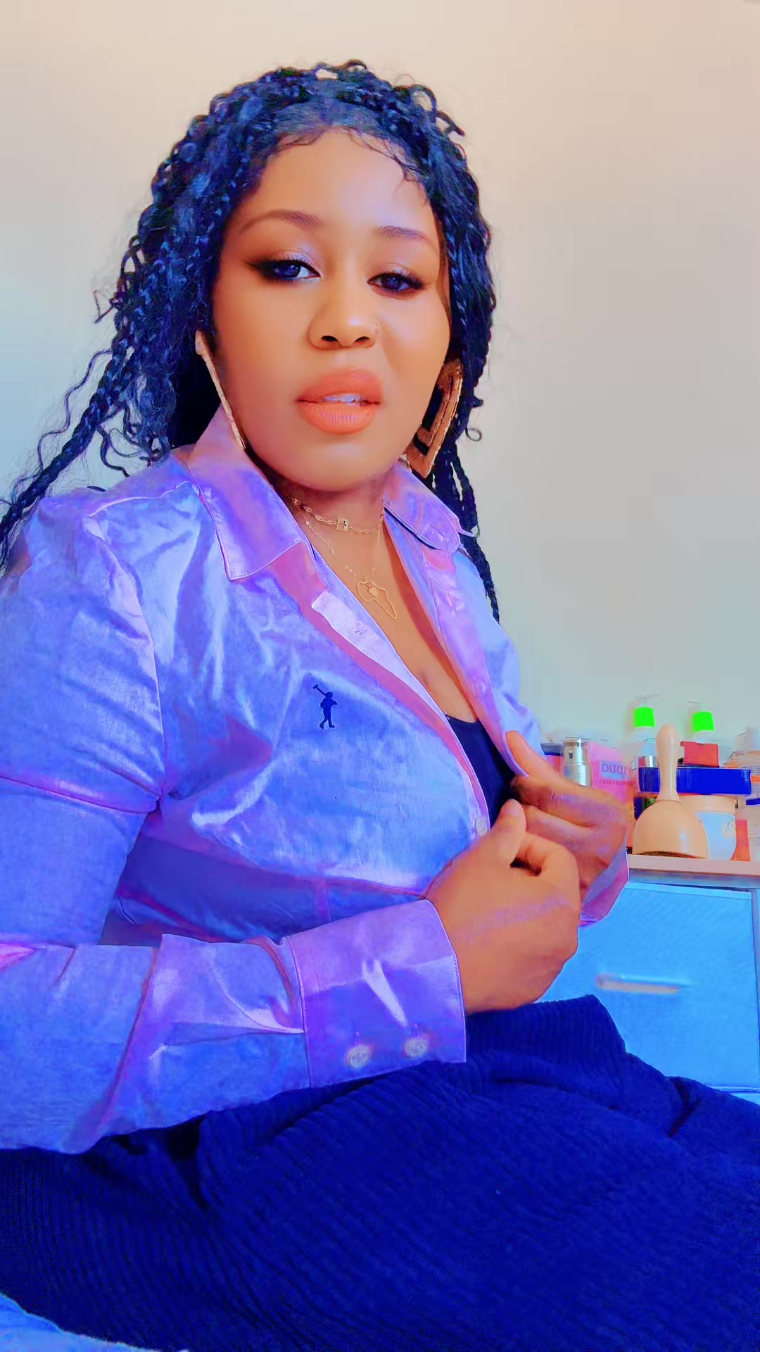 @NANA AKUA♊️🇬🇭🇩🇪