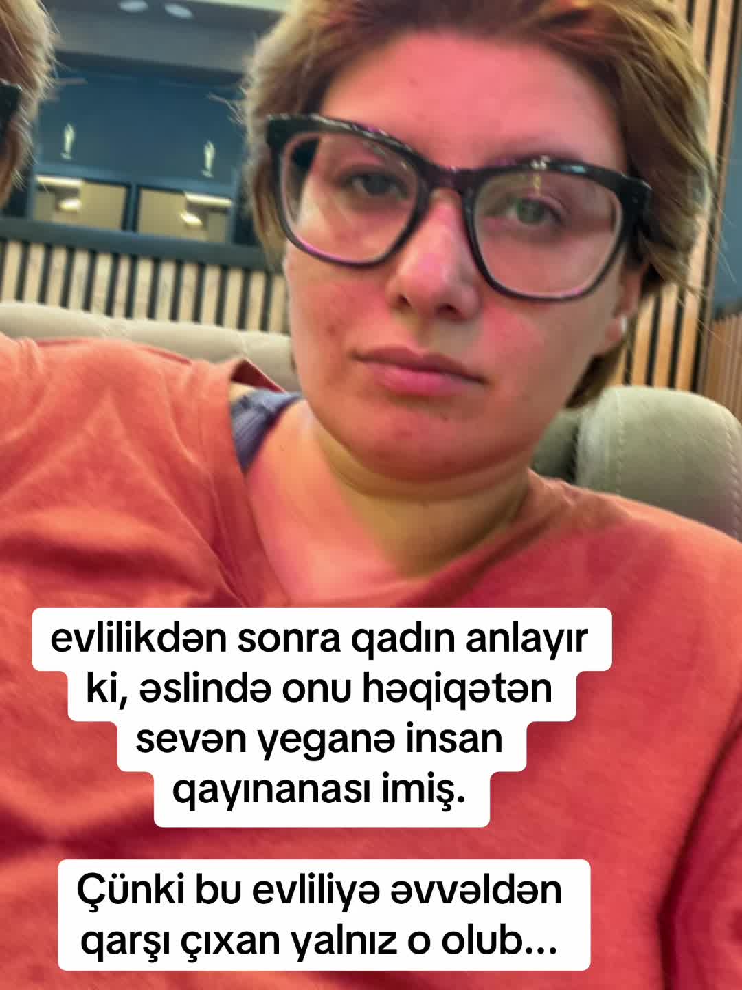 @Psixoloq, Ilahe Abbasova