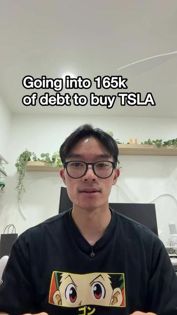 @Tesla Fidelity Shares