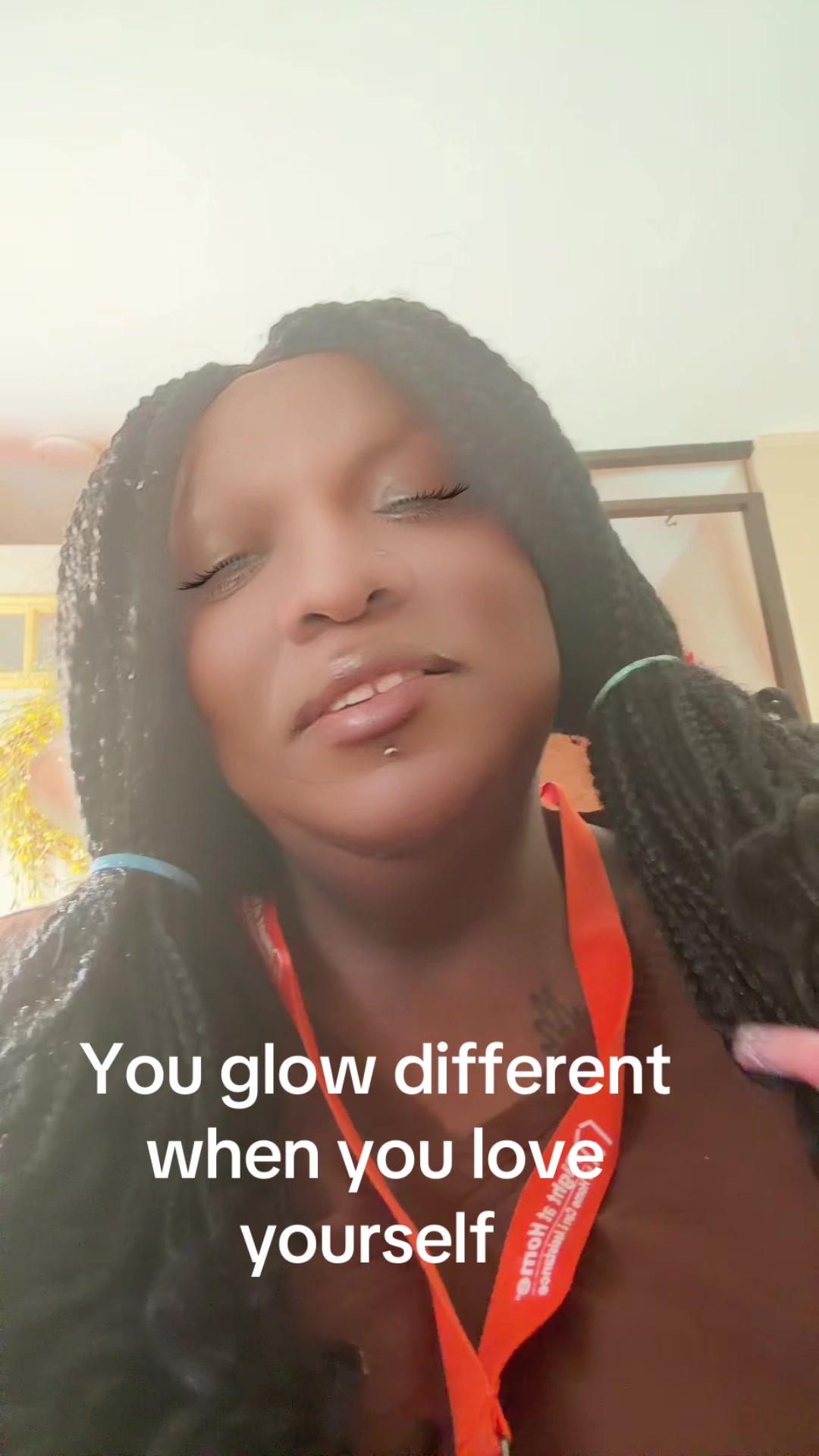 @Kysha Lewis