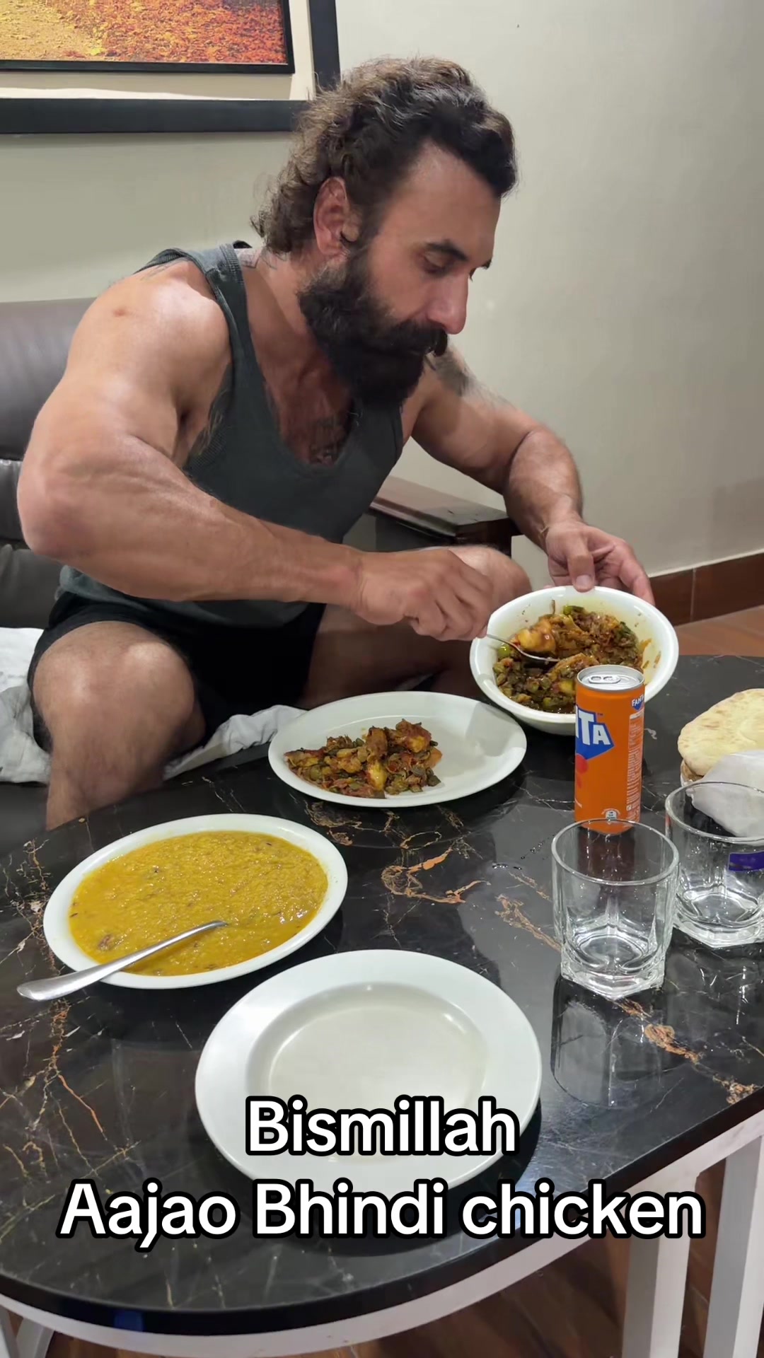 @Dodi Khan