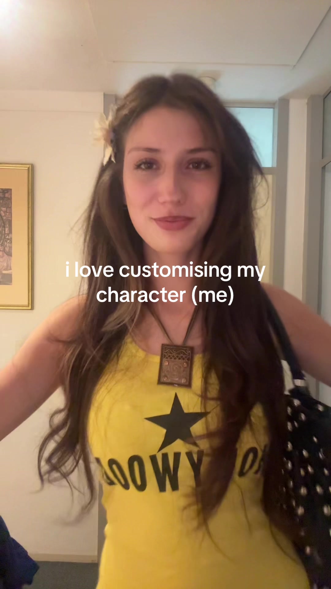 @Tara