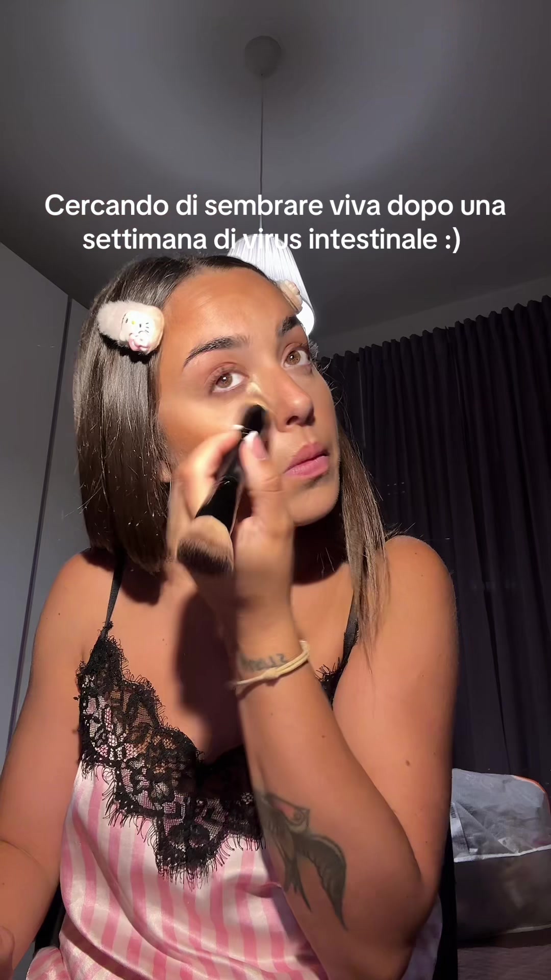 @Alessia Guerritore