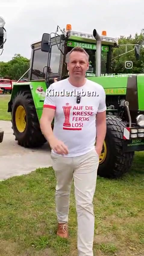 @Trecker Maik