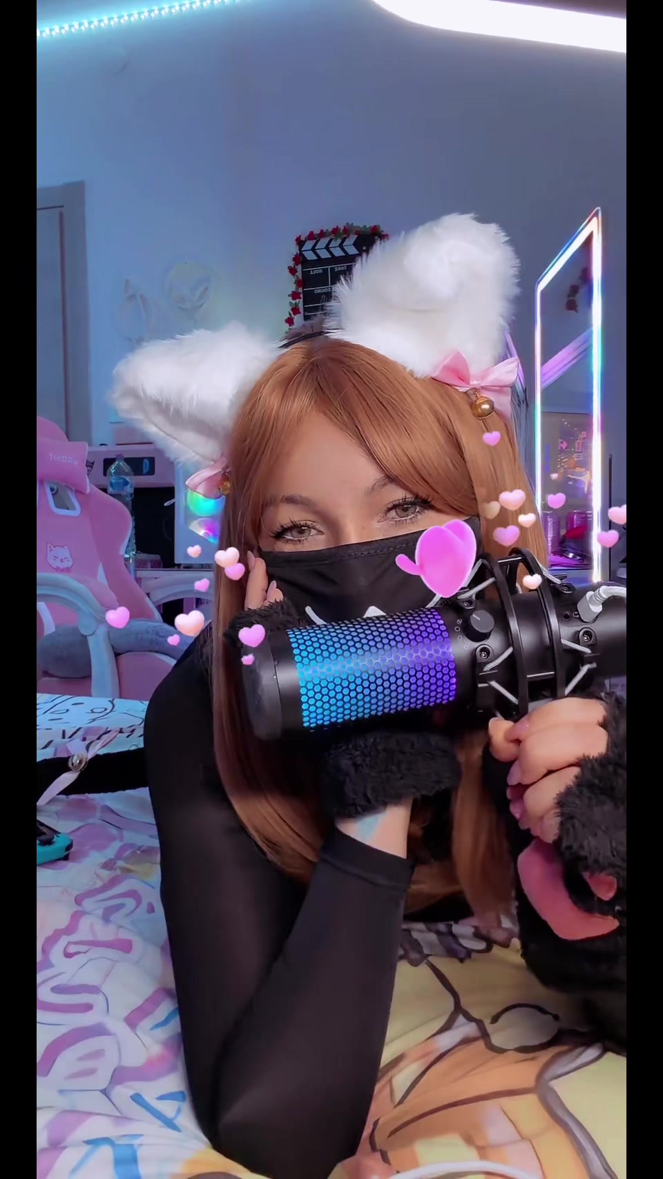 @👑💎Myla Bunny🐰☯️🍀🎰