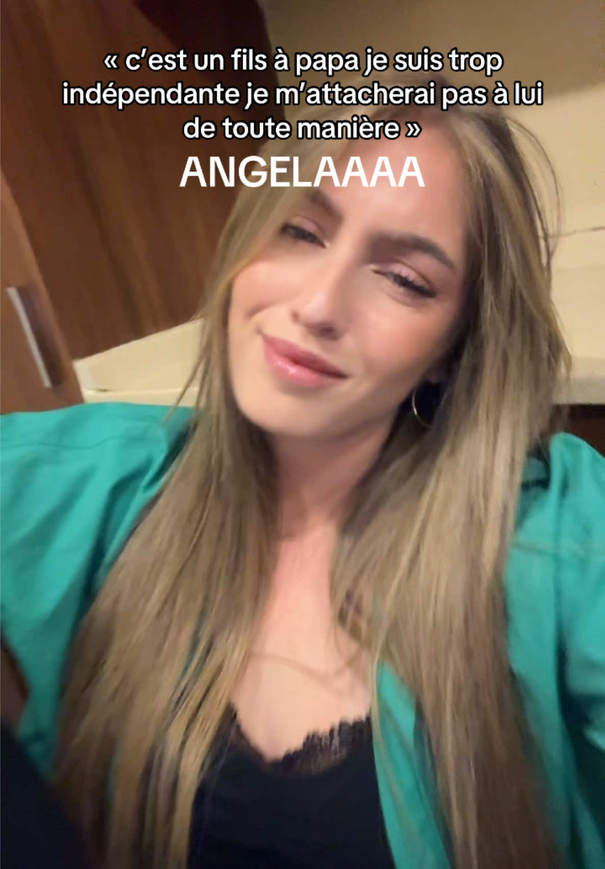 @Mandy