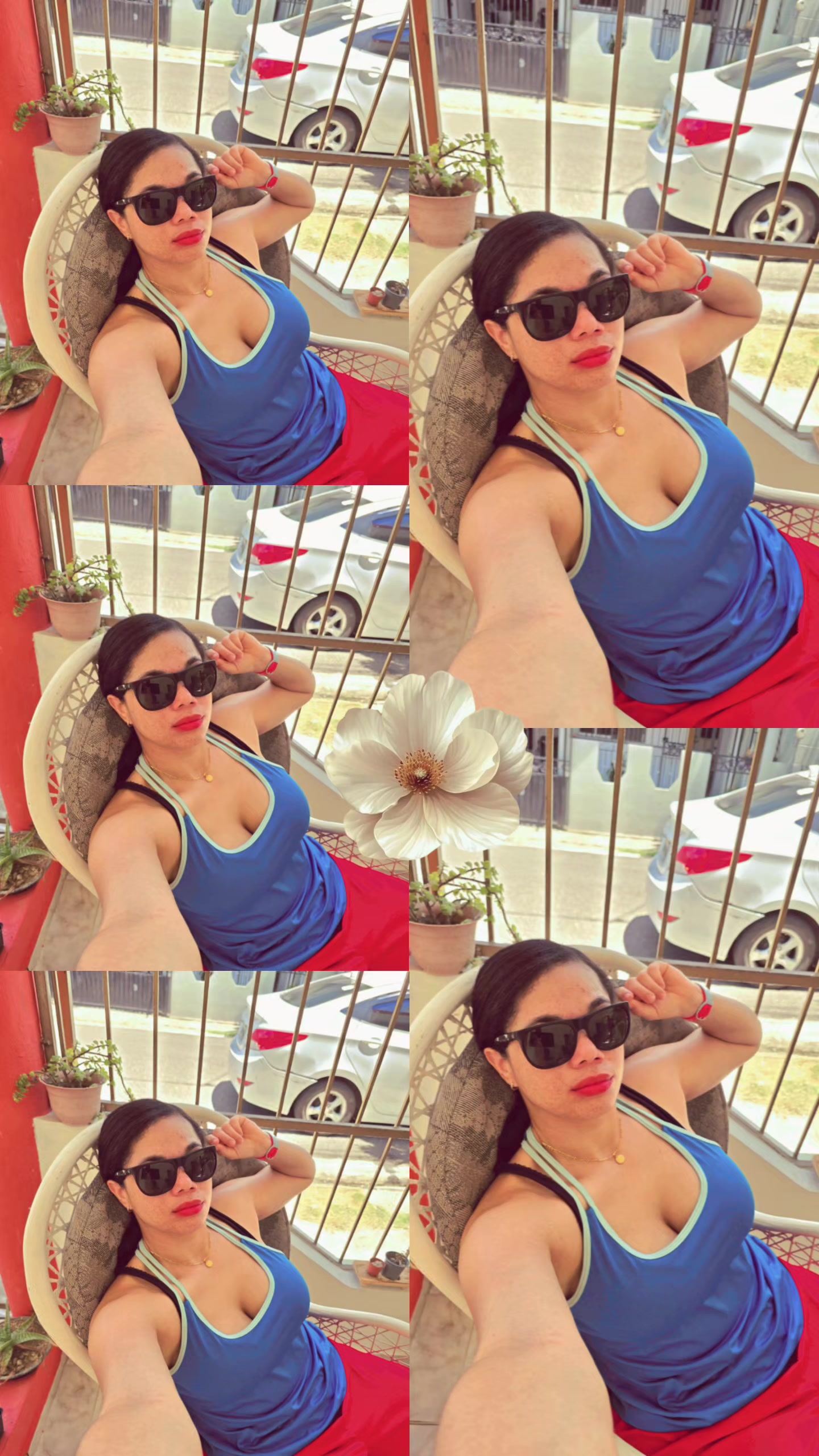 @Rosalba Deporte