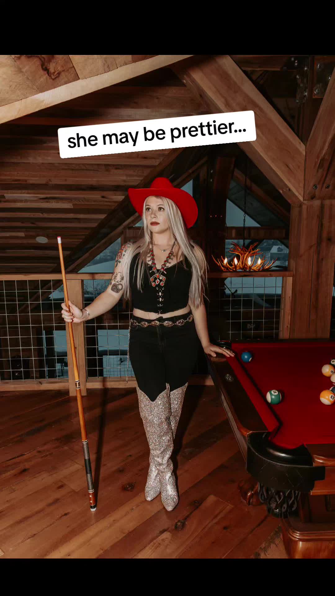 @Taylor Marie