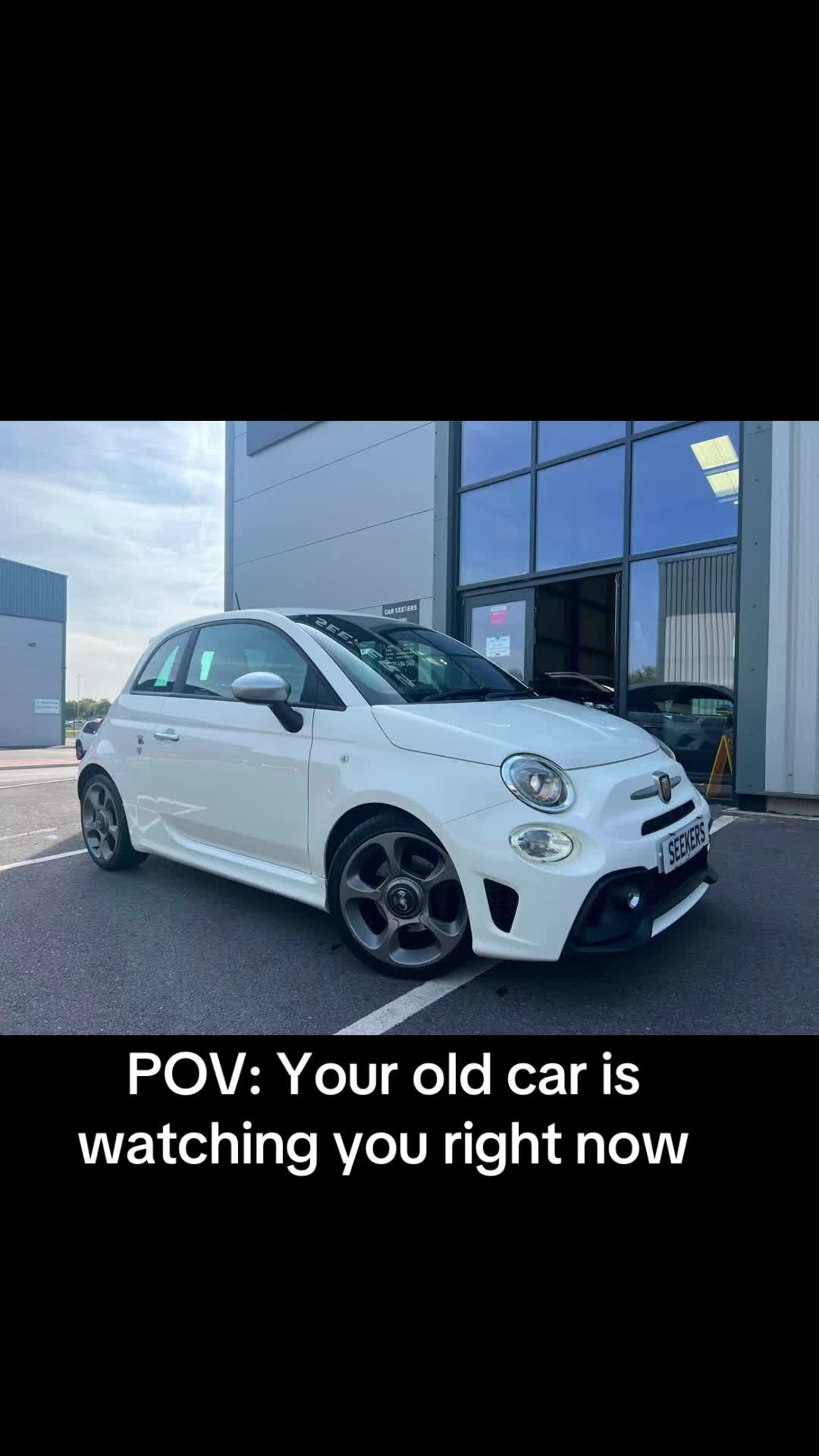 @CarSeekers@