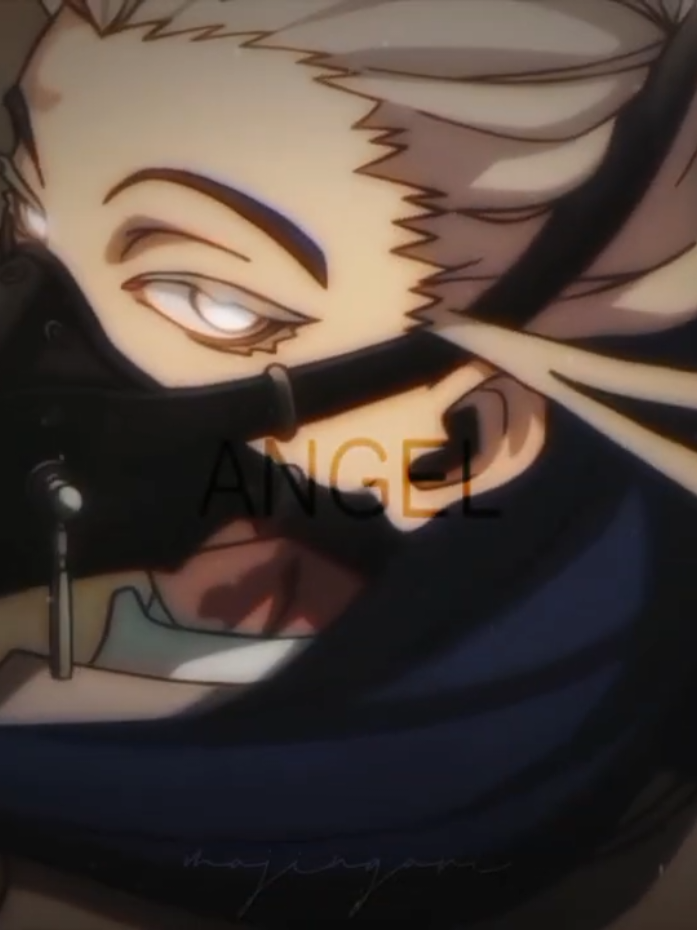 @⛧♱ 🦇「エリヤ」🦇♱⛧　||　𝄞；🇮🇹#🇵🇸