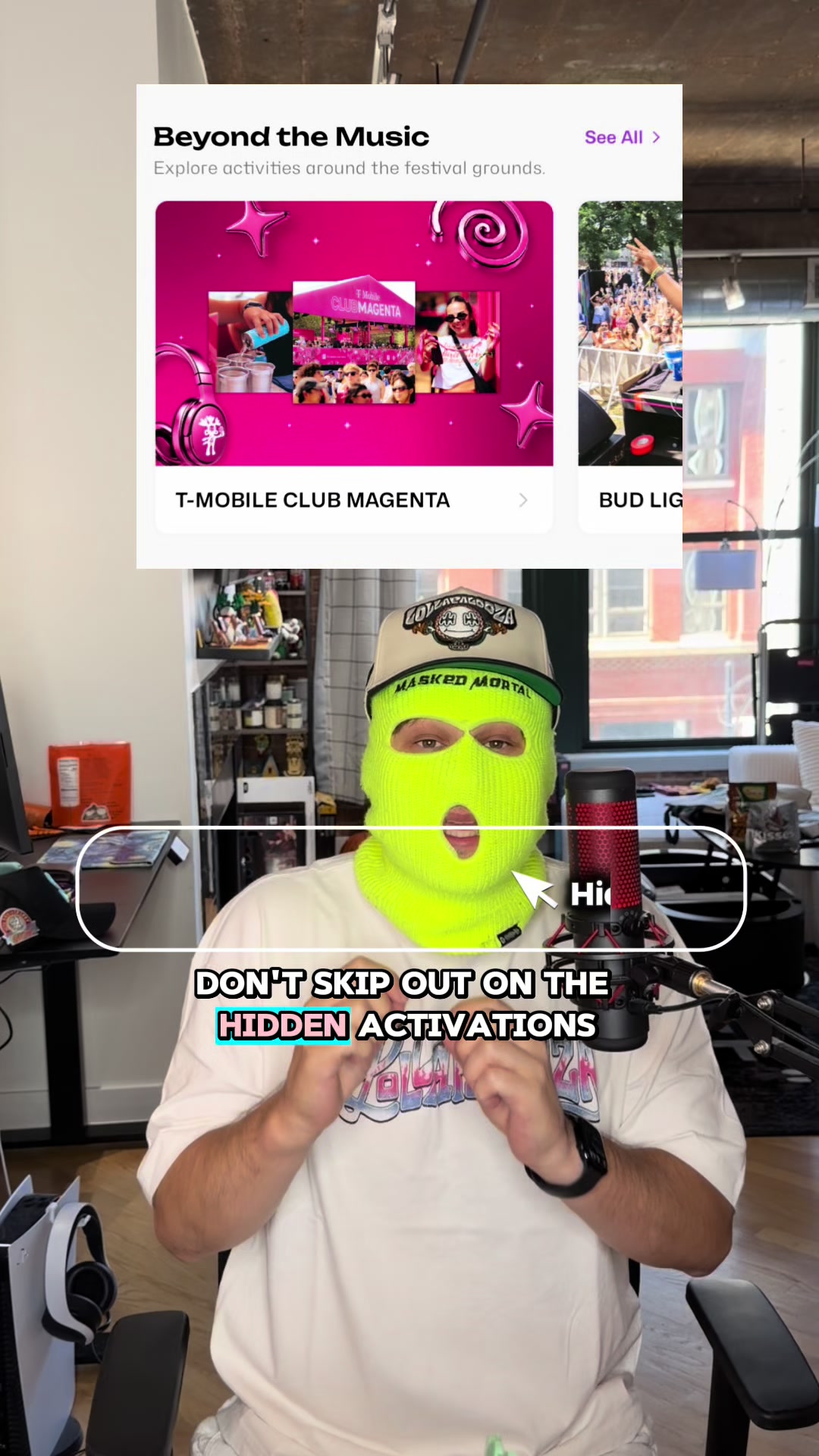 @Masked Mortal