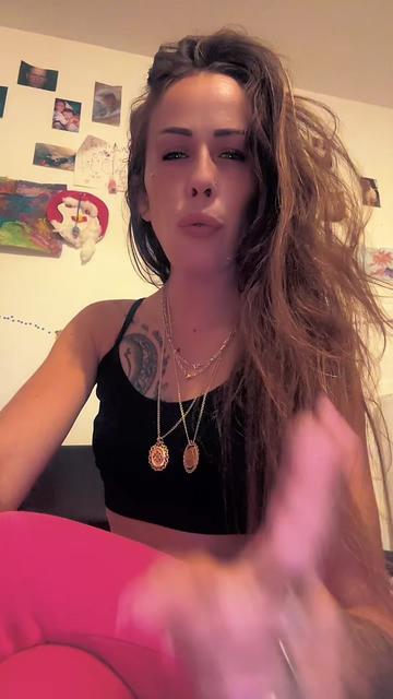 @😈Sheitana666🇩🇿🦔Weyssone👑