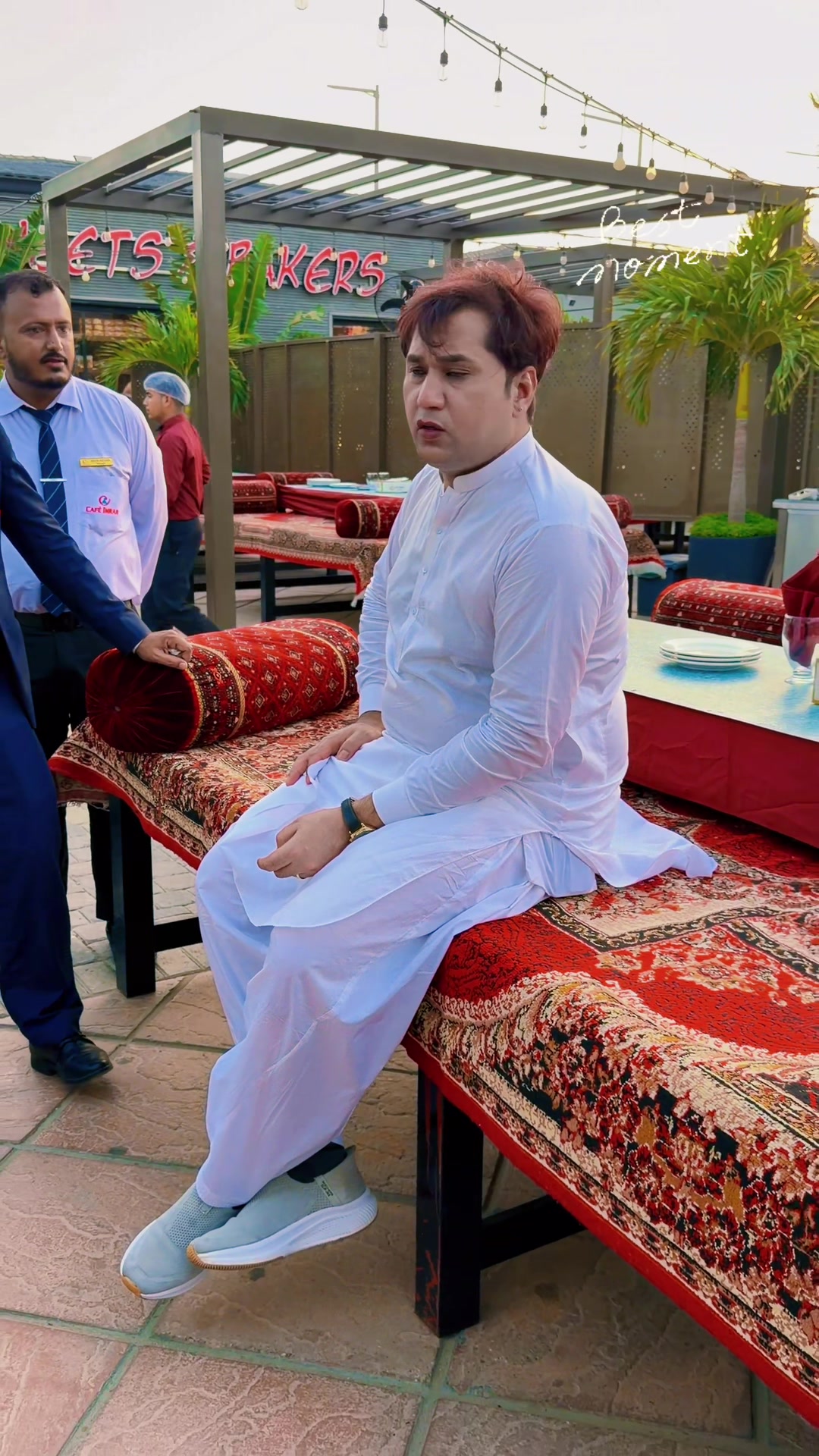 @Iqbal achakzai official