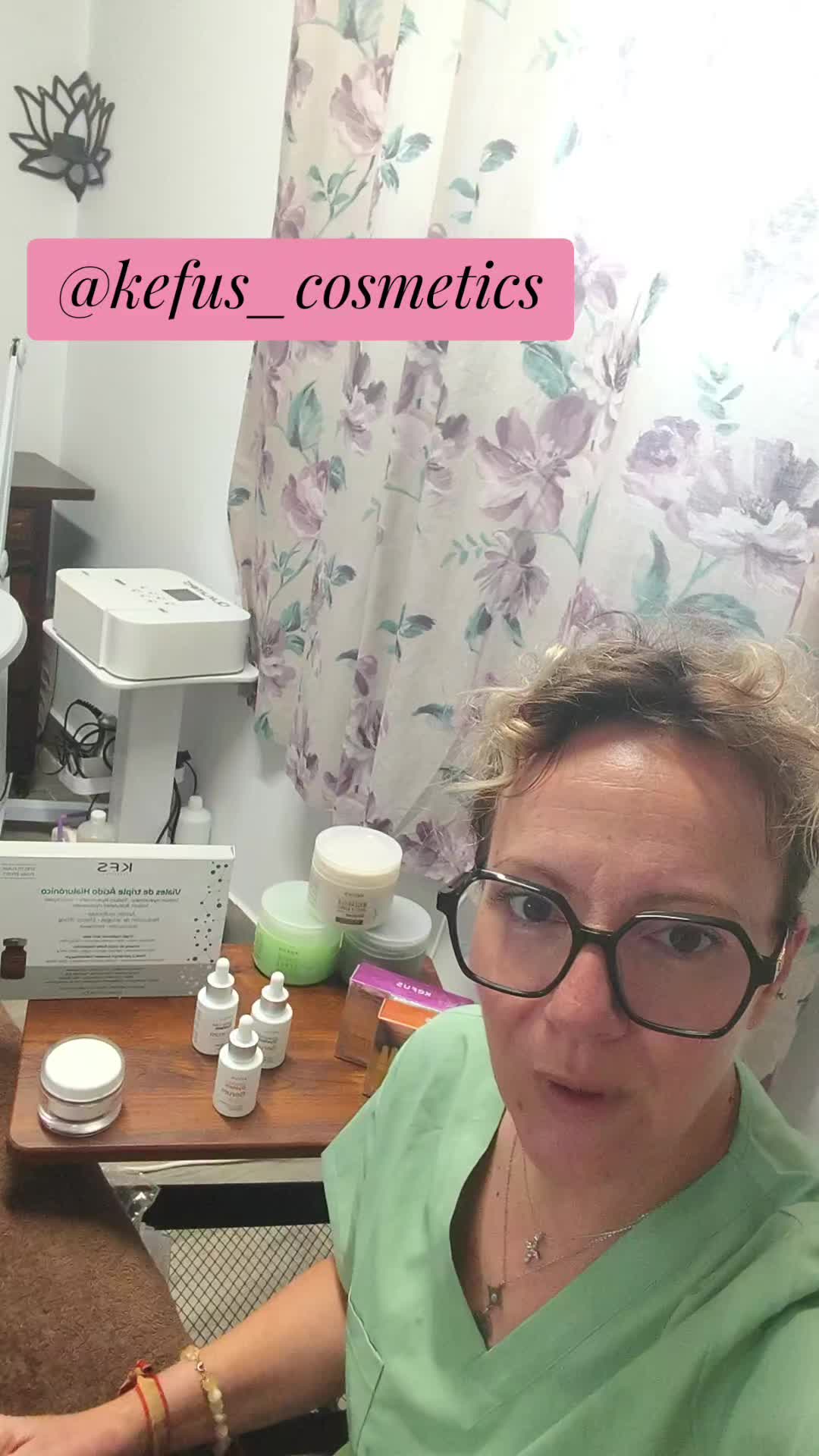 @Cosmética Oria