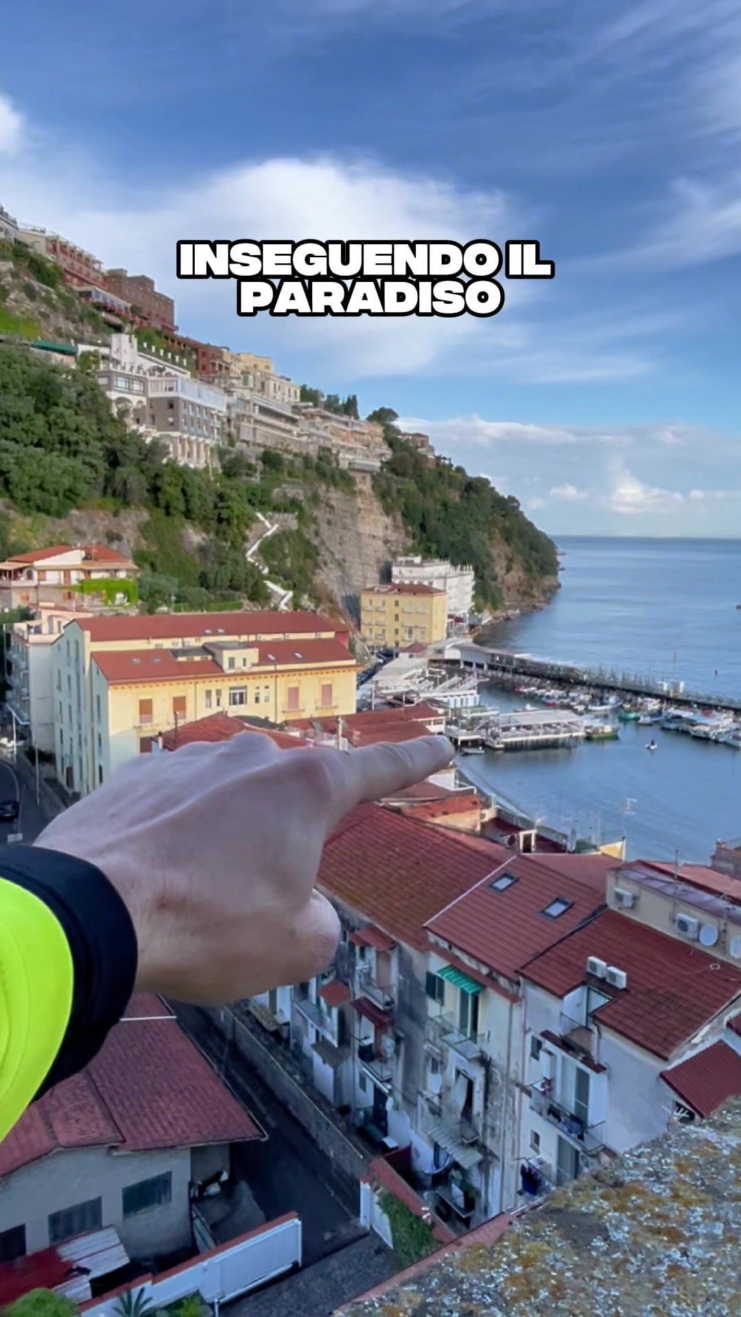 @MICHELE VENIERO