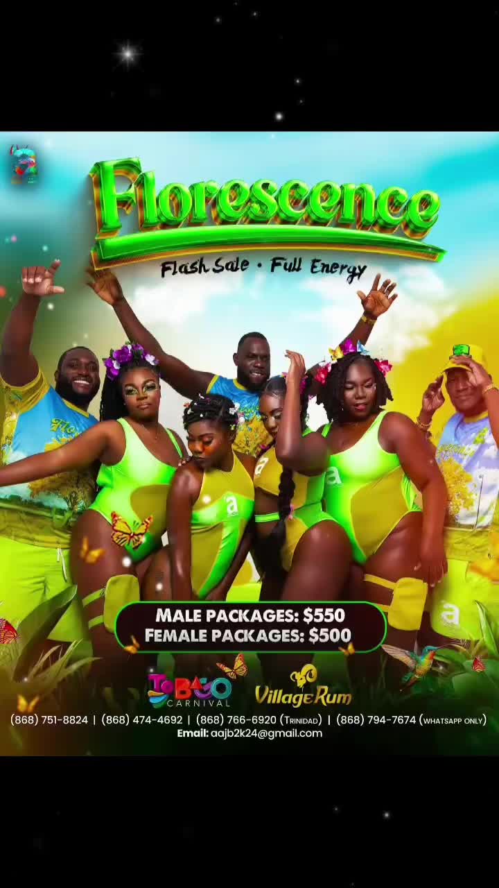 @Always Accurate J'ouvert Band