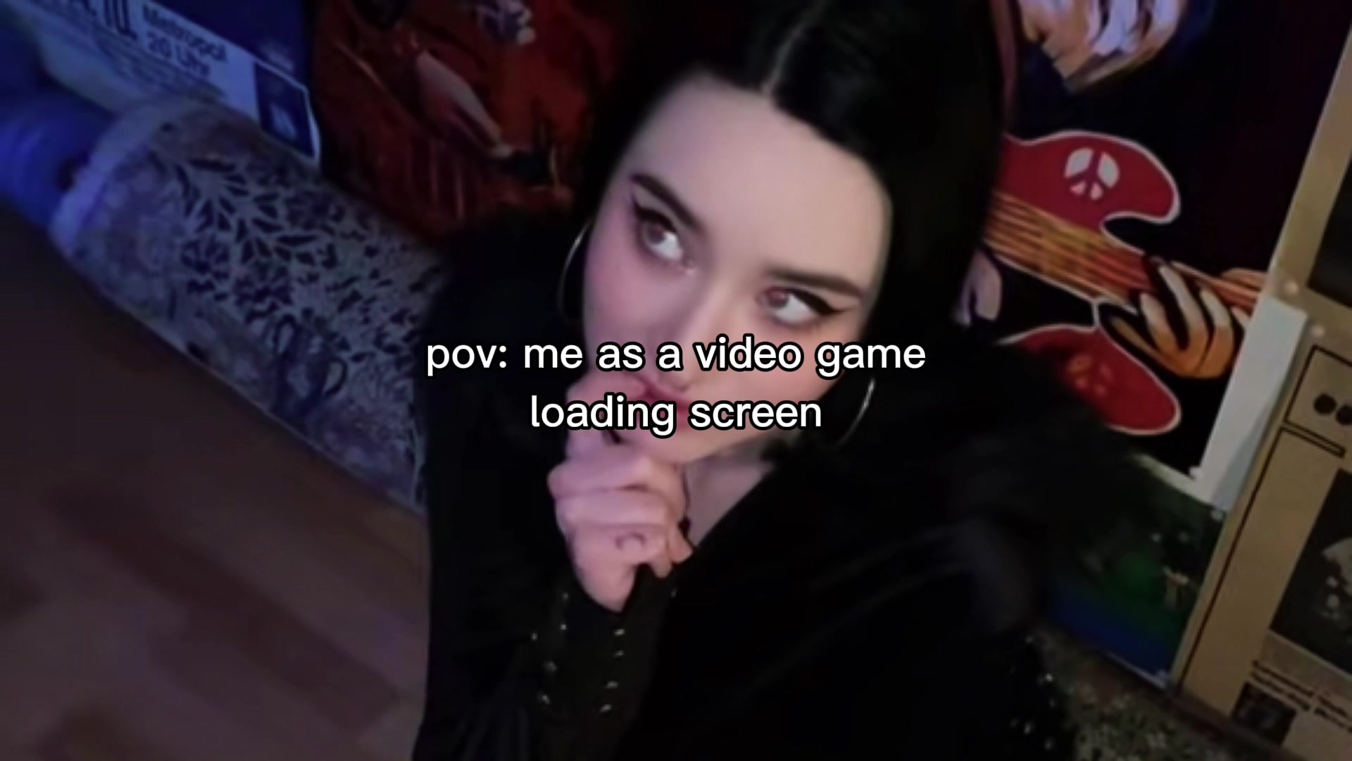 @B doll