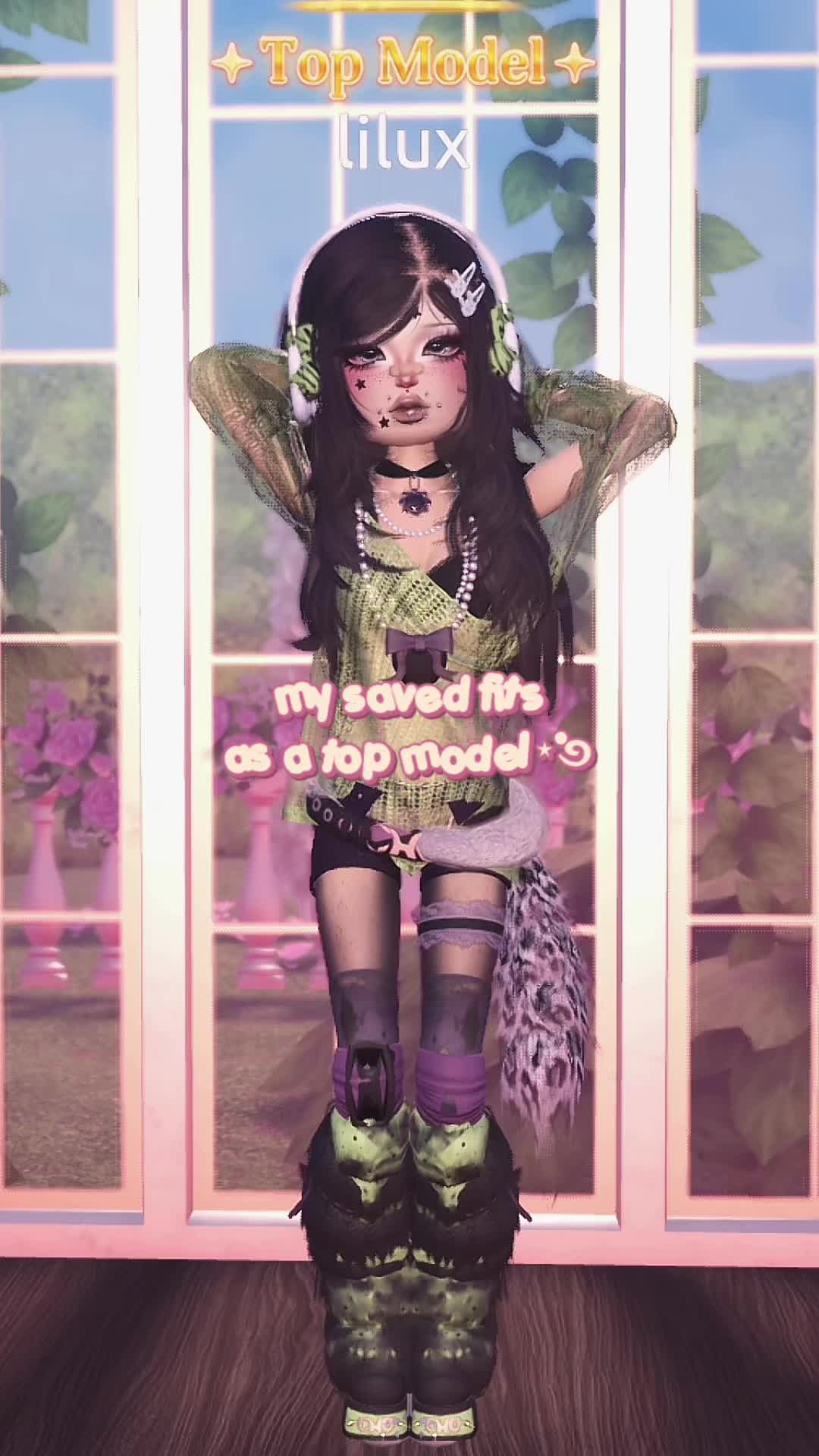 @lilux ݁ ˖Ი𐑼⋆