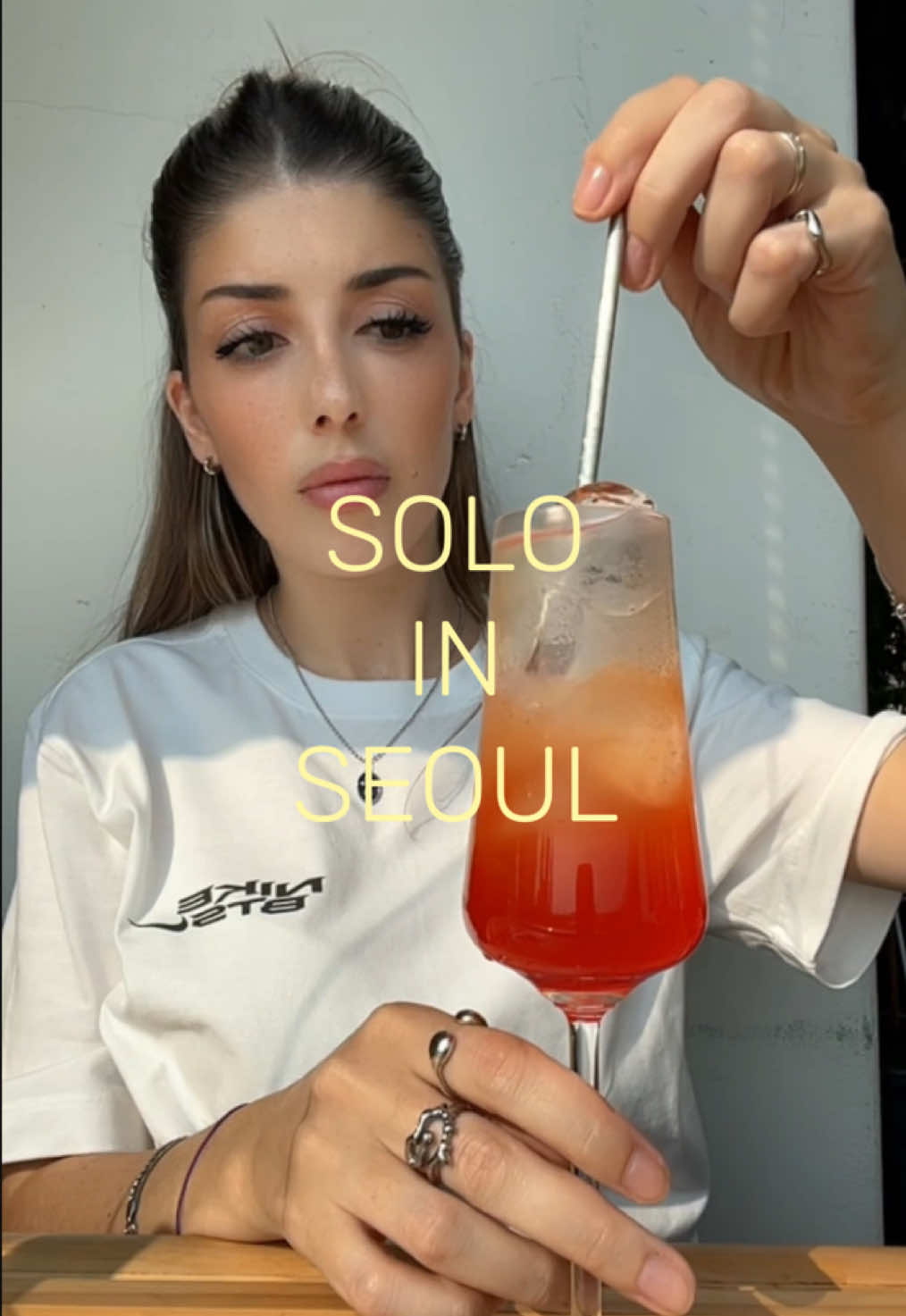 @Joana in Seoul