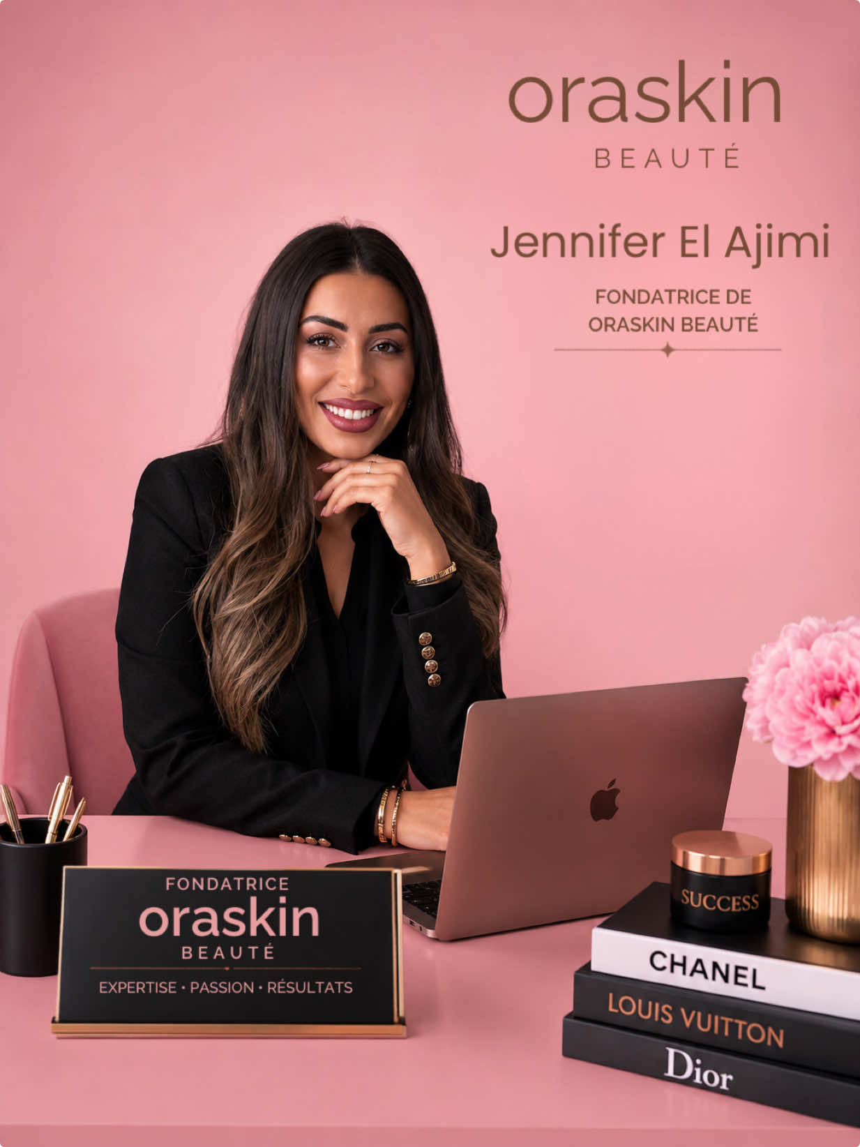 @Oraskin Beaute