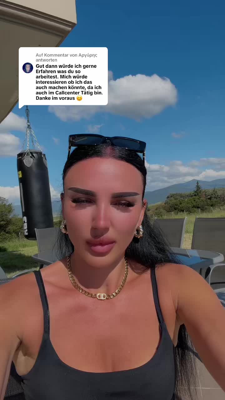 @Kristina in Greece 🇬🇷