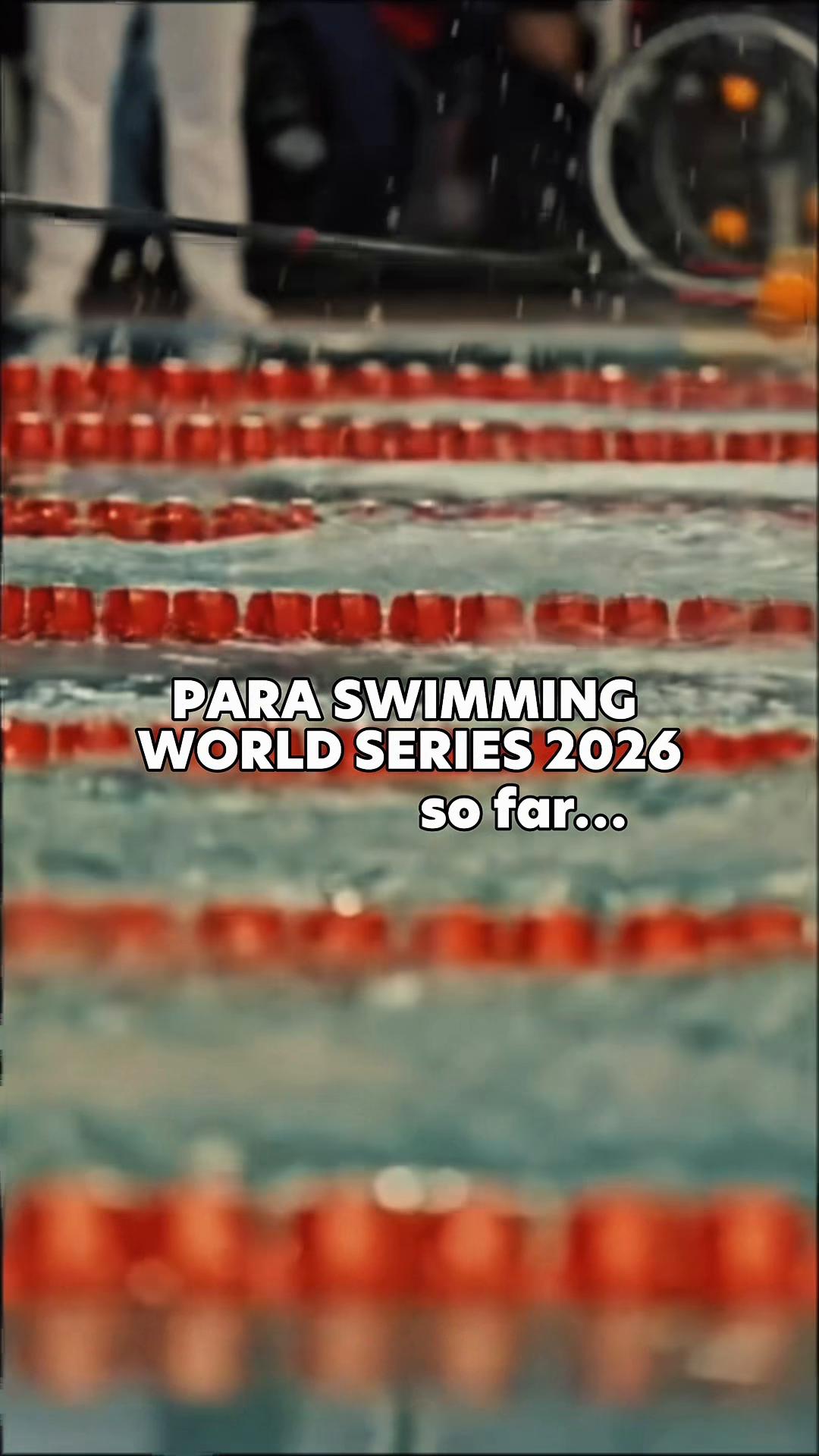 @Para Swimming
