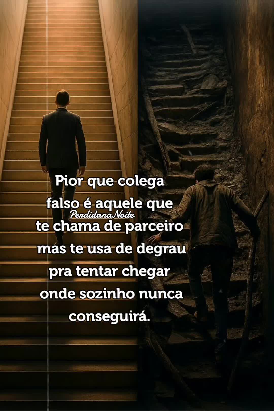 @PerdidanaNoite