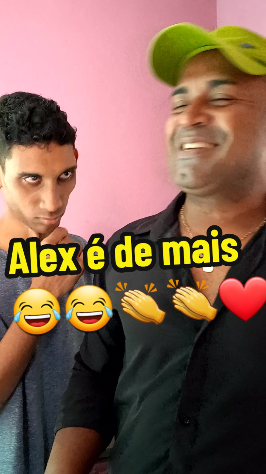 @Mariano Rodrigues