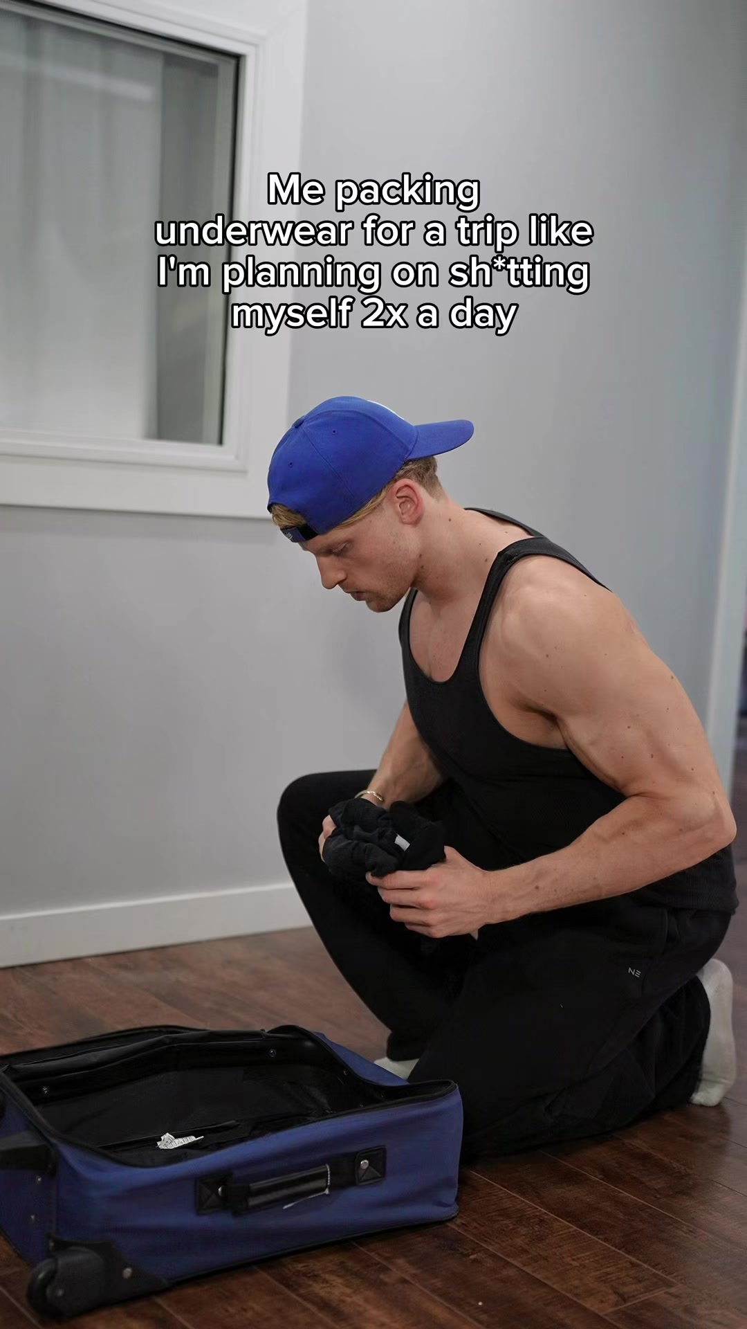 @Ben Meister