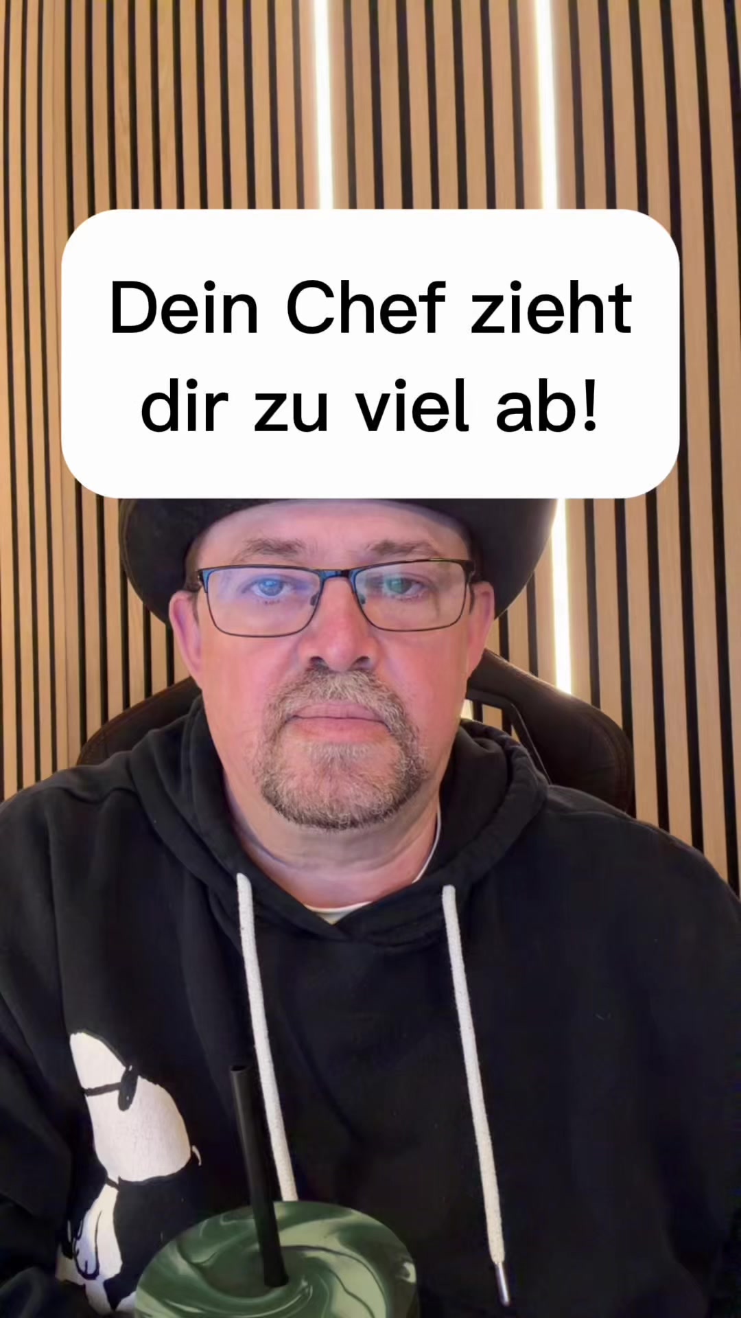 @Mr. Schuldenfrei