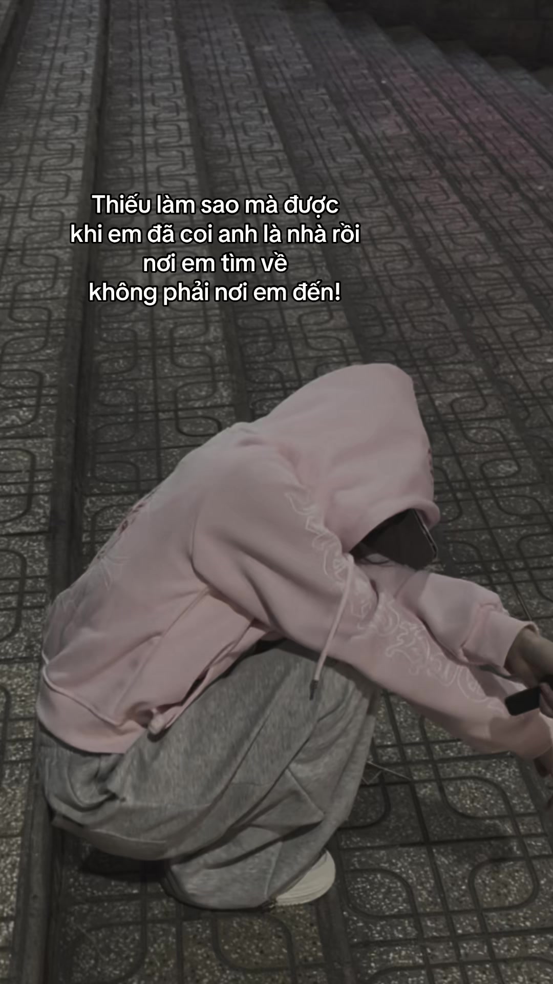 @Không phải Một Mí