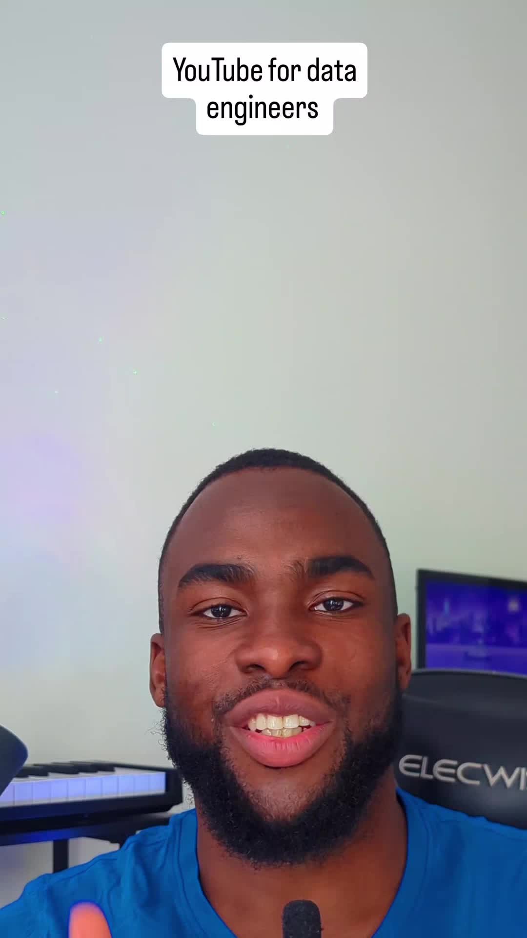 @Stephen | Data Engineer