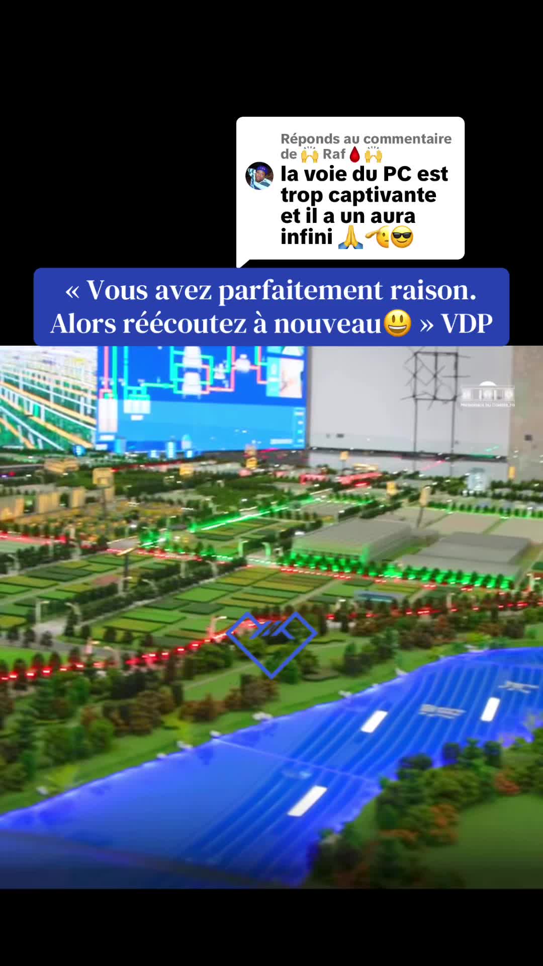 @VDP TOGO