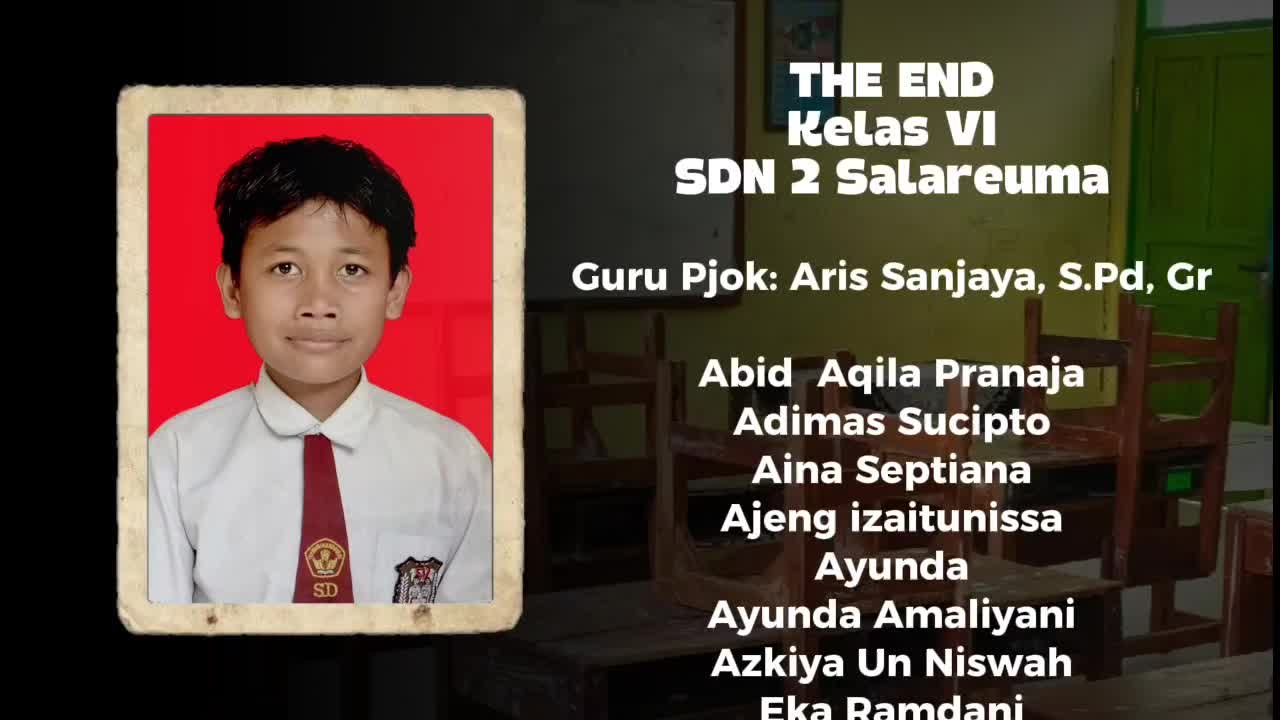 @ARIS SANJAYA ♈