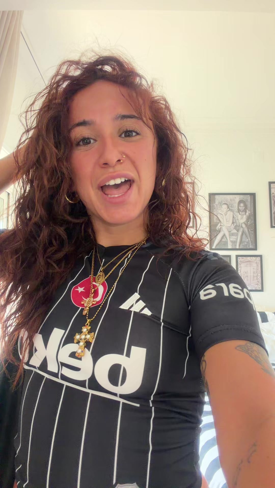 @Maria Silva