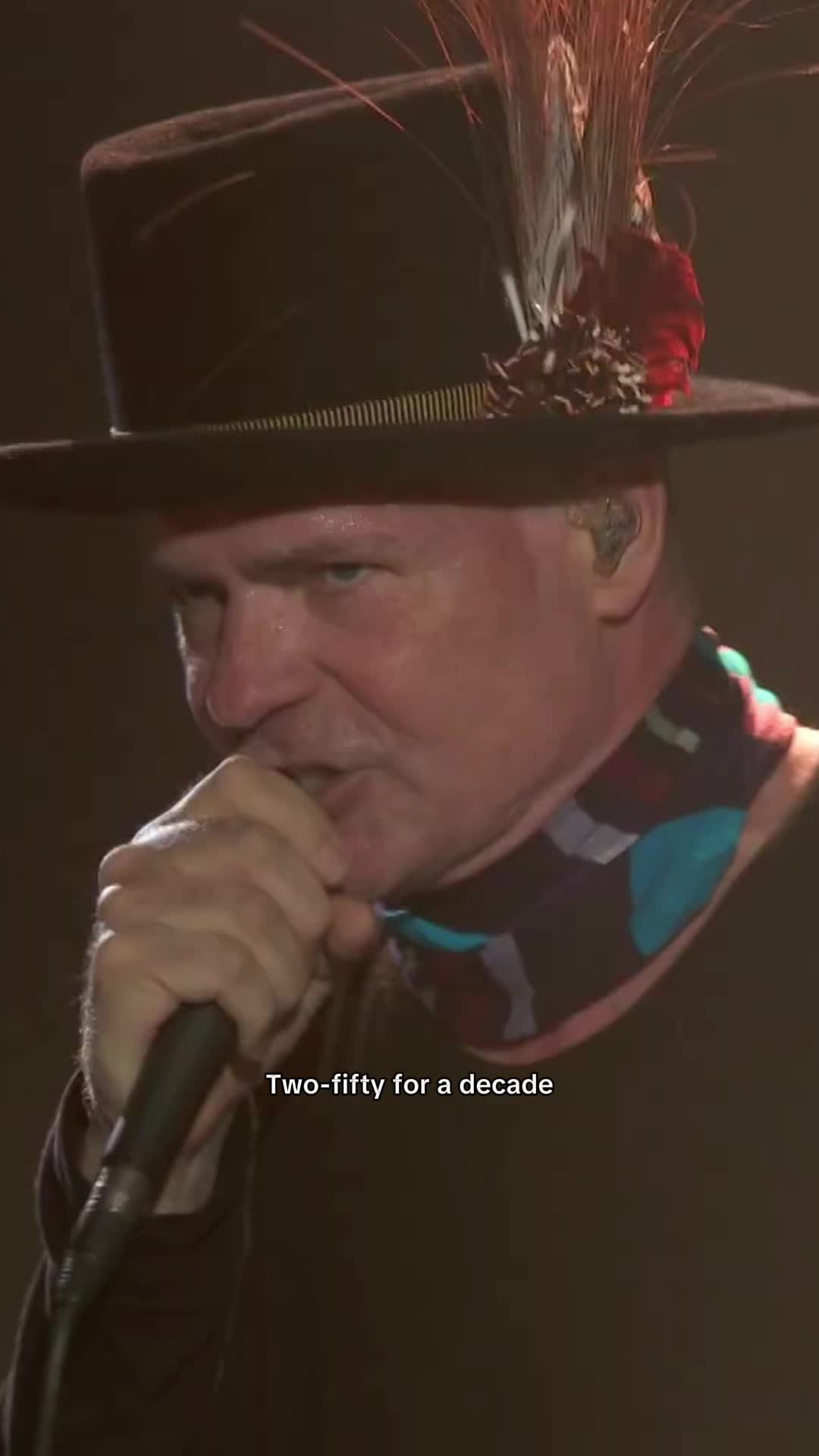 @The Tragically Hip