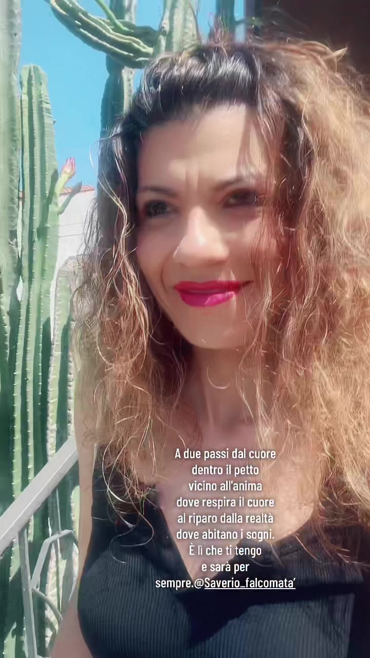 @Cristina Logozzo