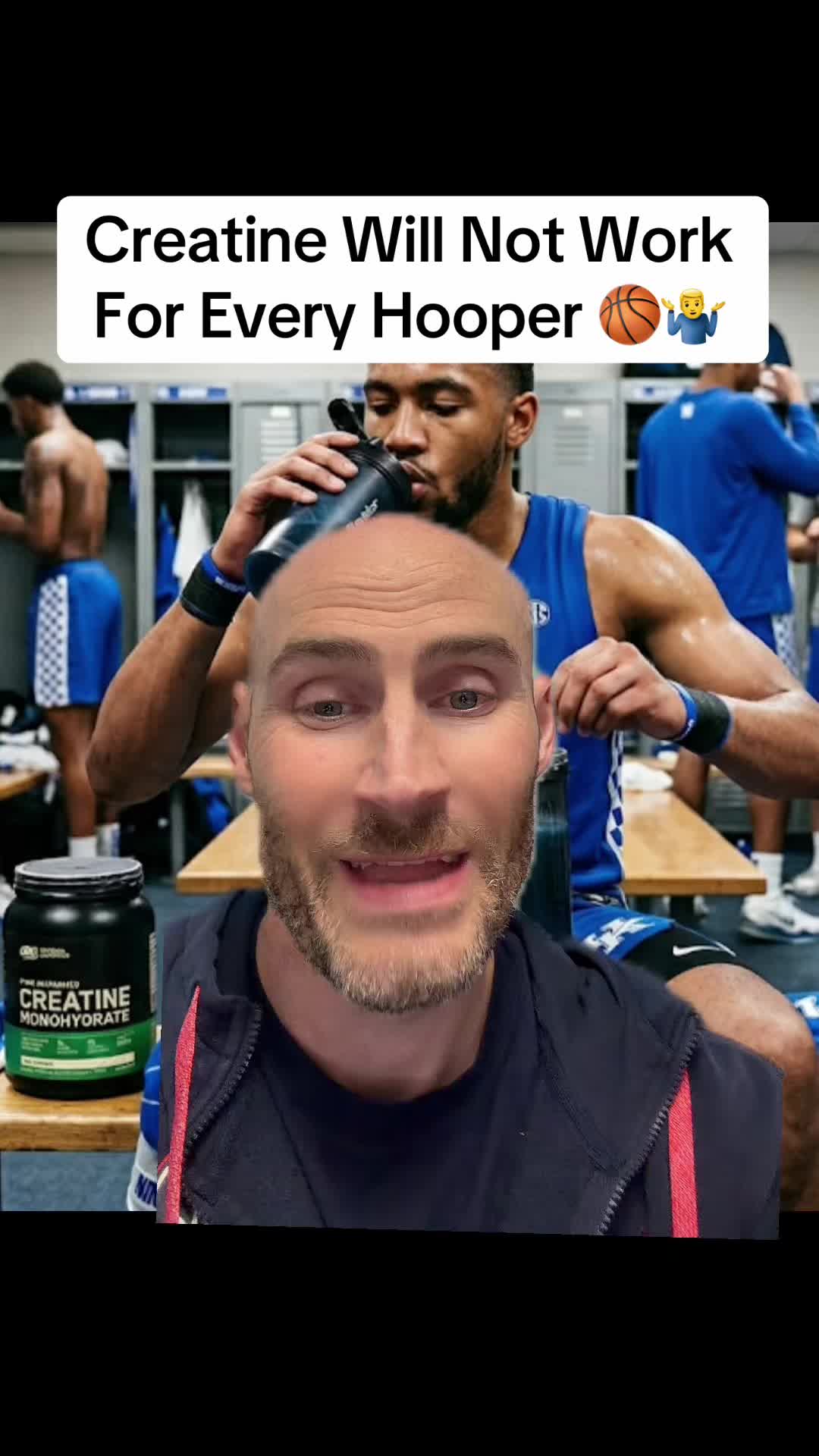 @Coach Tim DiLeo